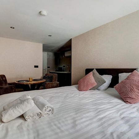 Hotel Buren Buren  ภายนอก รูปภาพ