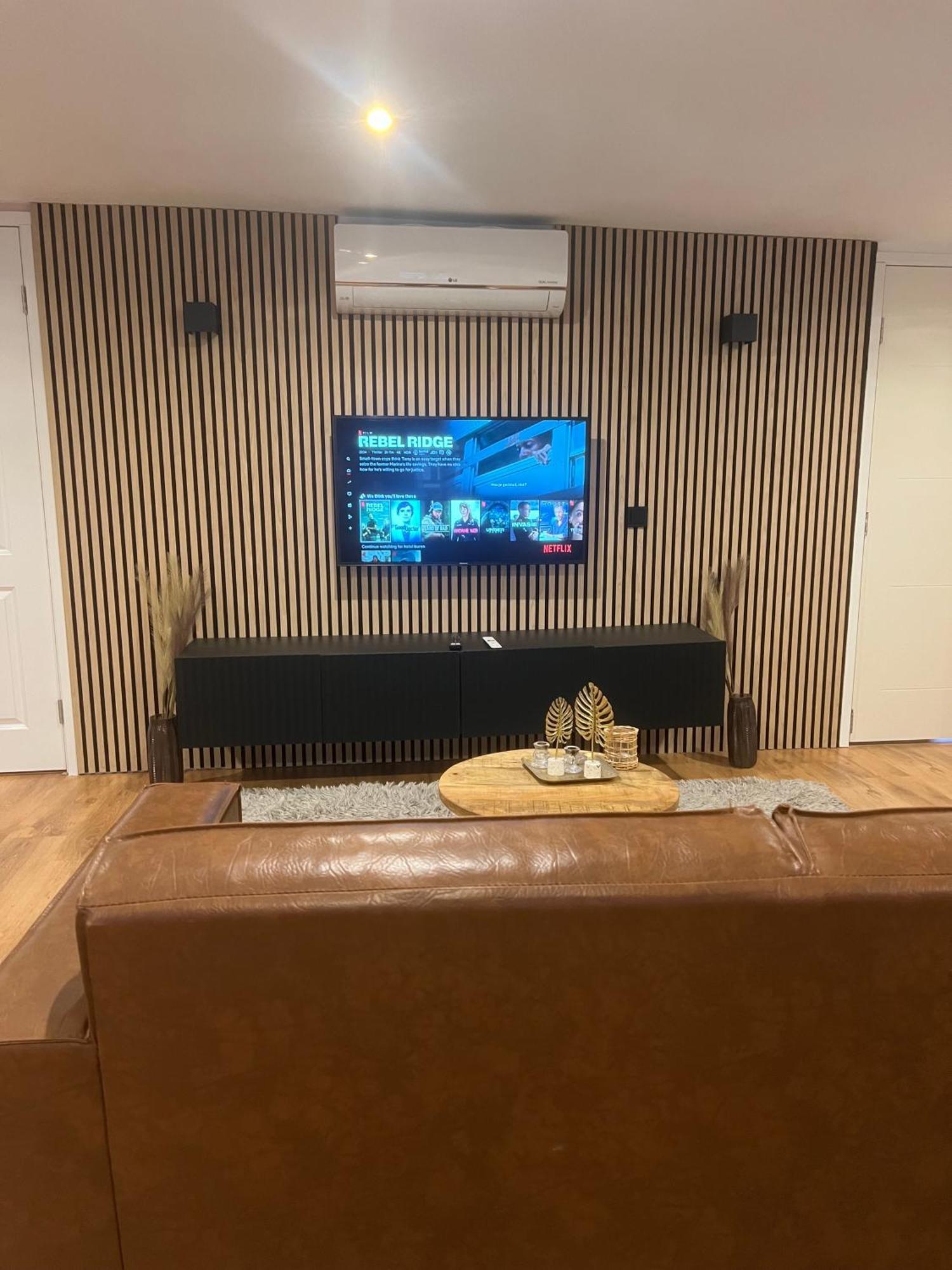 Hotel Buren Buren  ภายนอก รูปภาพ