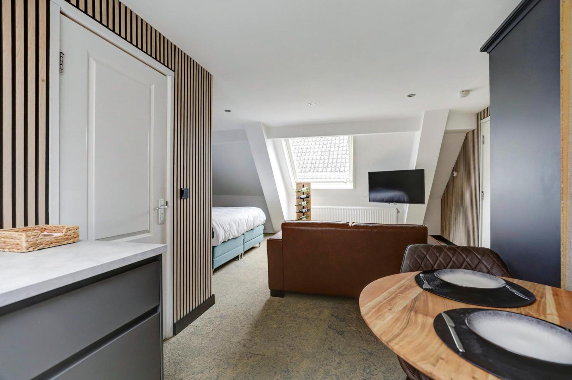 Hotel Buren Buren  ภายนอก รูปภาพ